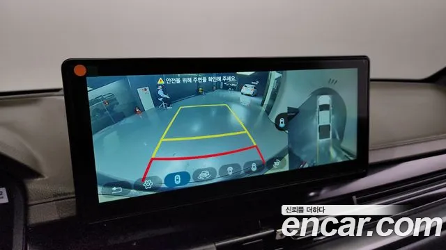 Ssangyong The New Rexton Sports Cannes id 2679851 из Кореи 16