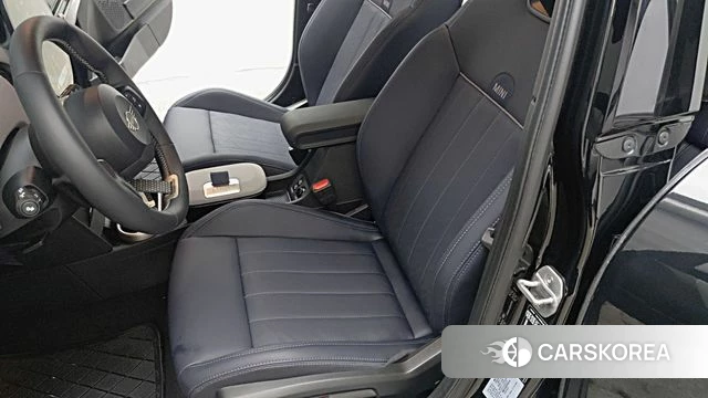 Mini Cooper S 4th Generation id 4349268 из Кореи 16