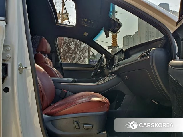 Hyundai Palisade id 3801395 из Кореи 9