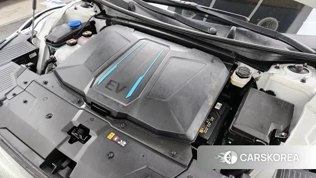 Hyundai Ionic 5 id 3488378 из Кореи 16