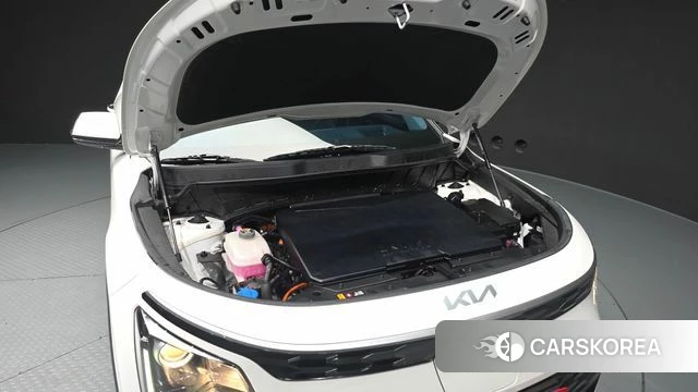 Kia Di All New Niro EV id 4711133 из Кореи 26