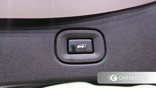 Renault Korea (Samsung) The New QM6 id 4225222 из Кореи 16