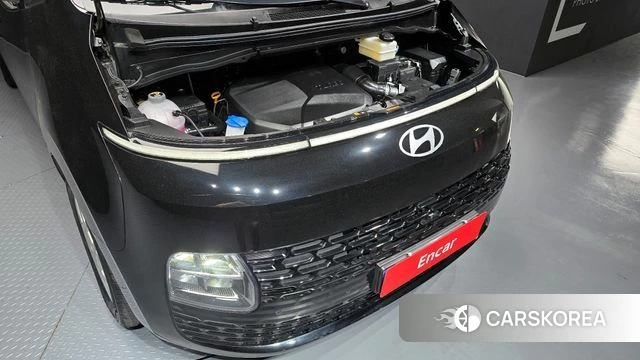Hyundai Staria id 4229822 из Кореи 29