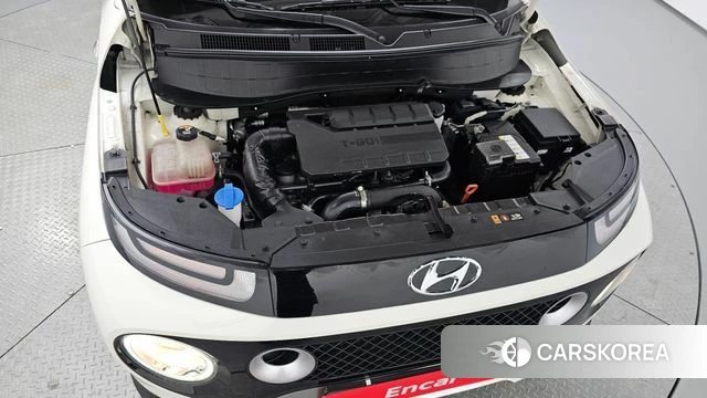 Hyundai Casper id 3865273 из Кореи 16