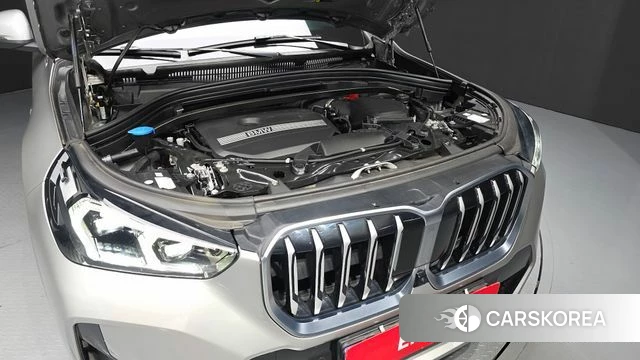 BMW X1 (U11) id 4854056 из Кореи 31