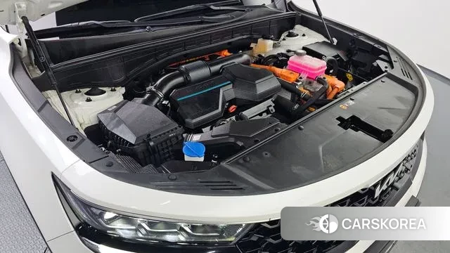 Kia Sorento 4th Generation id 3615613 из Кореи 16