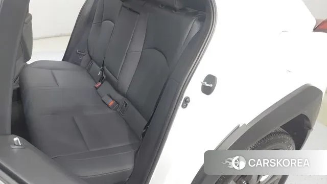 Lexus UX300h id 3624397 из Кореи 16