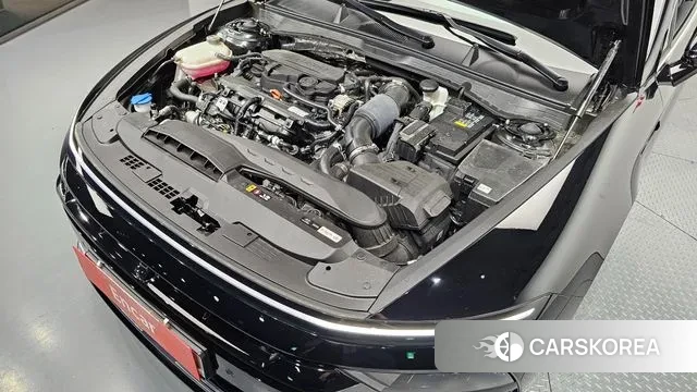 Hyundai Sonata D Edge (DN8) id 3007101 из Кореи 16