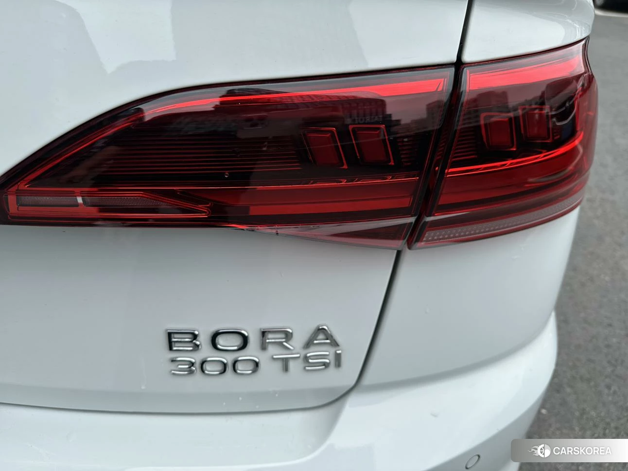 Volkswagen Bora id 4440662 из Китая 14