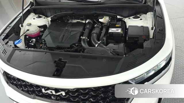 Kia Sorento 4th Generation id 3832079 из Кореи 16