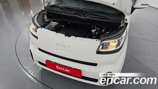 Kia The New Ray id 2745194 из Кореи 16