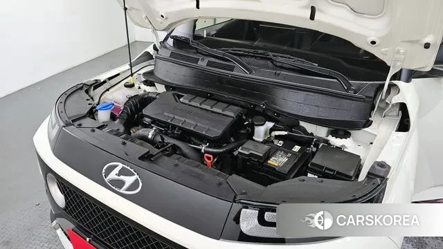 Hyundai Casper id 3207648 из Кореи 16