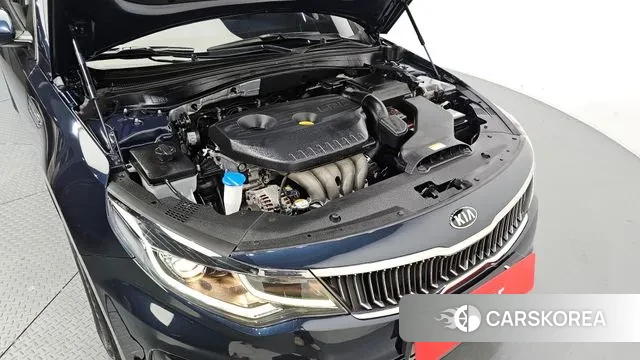 Kia The New K5 2nd generation id 3060866 из Кореи 16