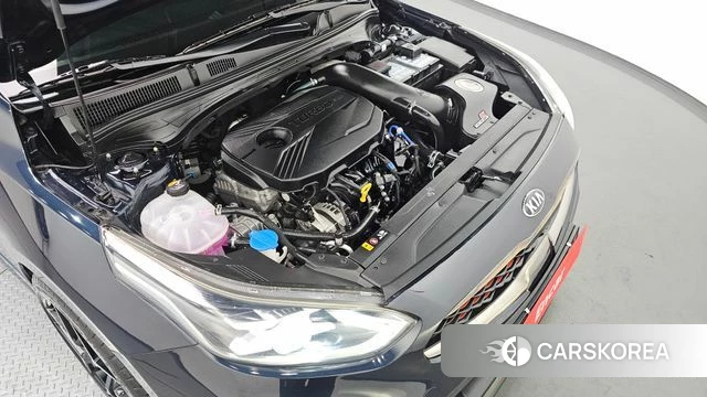 Kia Come New K3 id 4507984 из Кореи 16