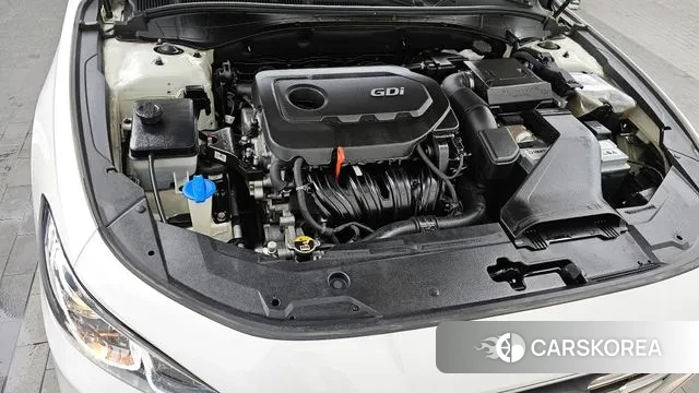 Hyundai Grandeur IG id 3515251 из Кореи 16