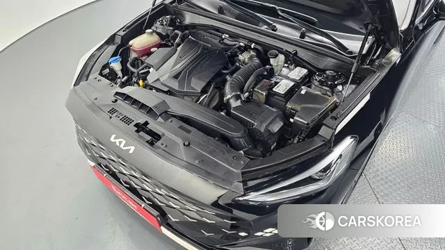 Kia K8 id 3650560 из Кореи 16