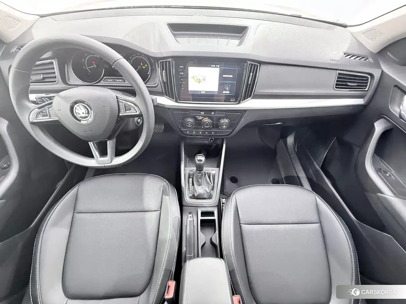 Skoda Kamiq id 4583800 из Китая 12