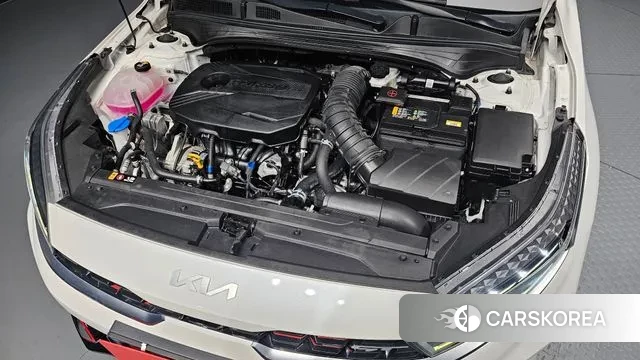 Kia The New K3 2nd generation id 3508139 из Кореи 16