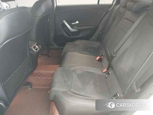 Mercedes-Benz Class A id 4256760 из Китая 11