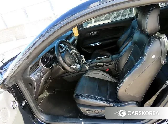 Ford Mustang id 3504392 из Кореи 15