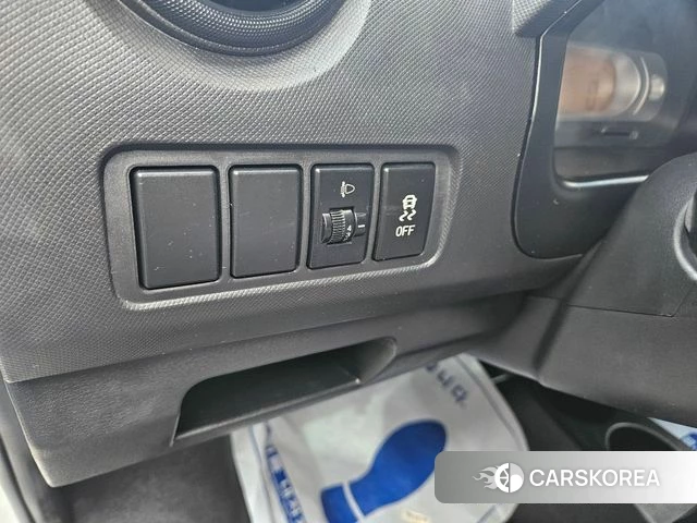 Dongfeng Socon C31 id 3834636 из Кореи 16