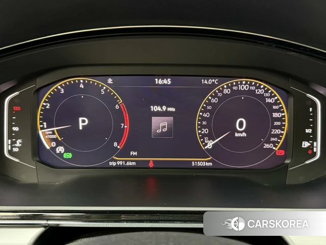 Volkswagen Lingdu id 4261577 из Китая 13