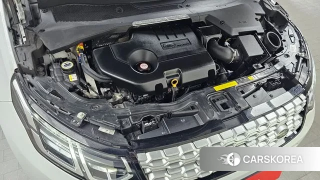 Land Rover Discovery Sports 2nd Generation id 3621635 из Кореи 16