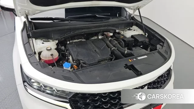 Kia Sorento 4th Generation id 3457744 из Кореи 16