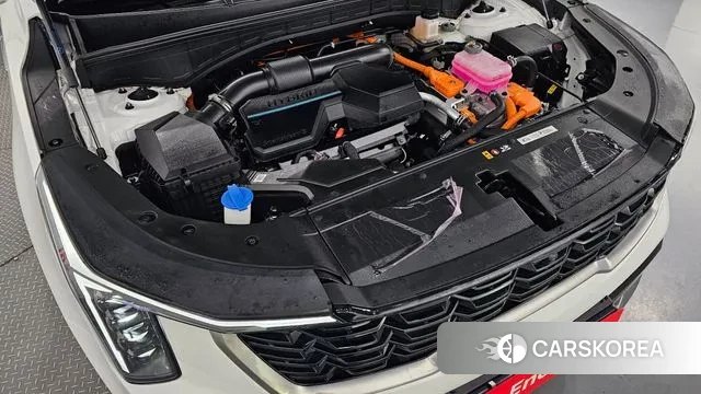 Kia The New Sorento 4th Generation id 3212423 из Кореи 16