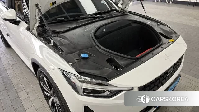 Polestar Polestar 2 id 3777292 из Кореи 16