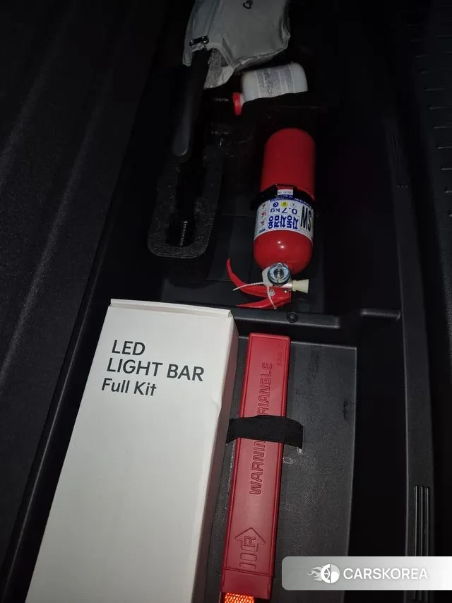 Kia The New Sorento 4th Generation id 3452334 из Кореи 15