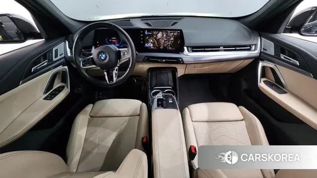 BMW X1 (U11) id 3739781 из Кореи 16