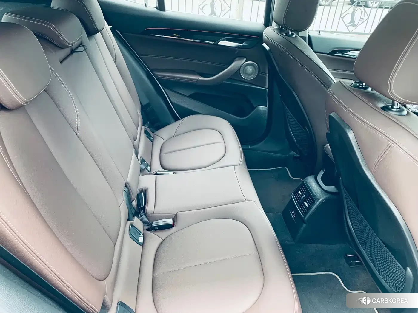 BMW X2 id 4655087 из Китая 10