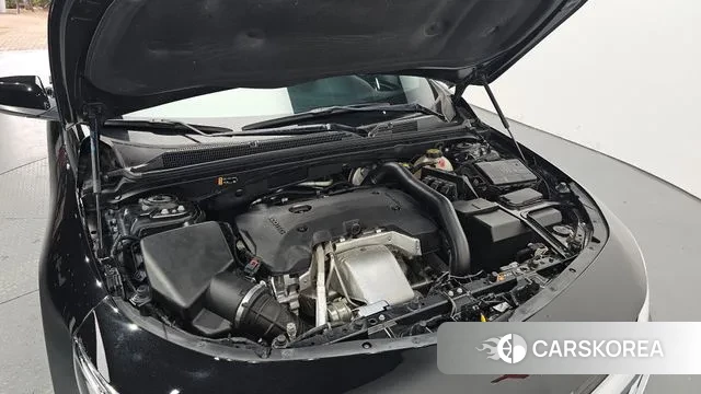 Chevrolet (GM Daewoo) The New Malibu id 3753864 из Кореи 16