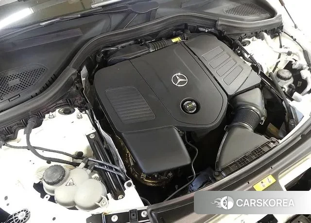 Mercedes-Benz GLC-Class X254 id 3596598 из Кореи 16