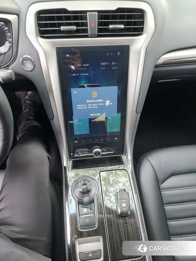 Ford Mondeo id 4393897 из Китая 10
