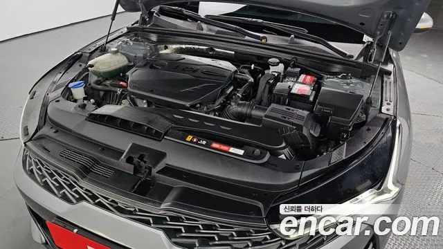 Kia K5 3rd generation id 2755466 из Кореи 16