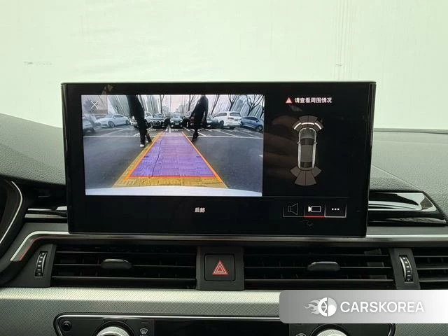 Audi A5 id 3896295 из Китая 16