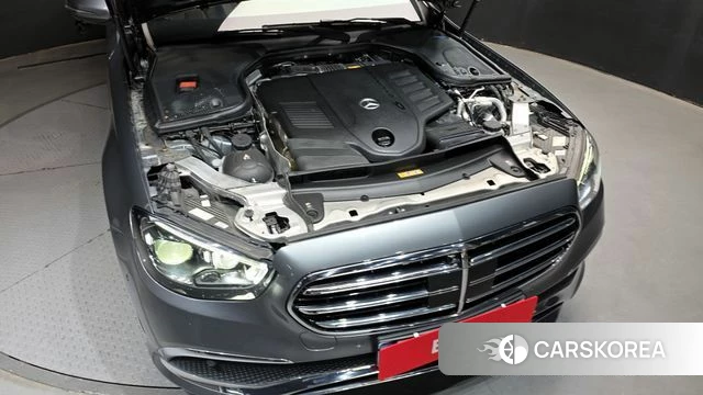 Mercedes-Benz E-Class W213 id 3878659 из Кореи 16