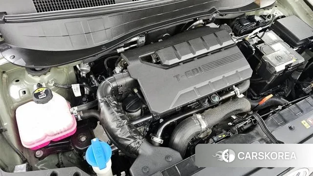 Hyundai Casper id 3053383 из Кореи 16