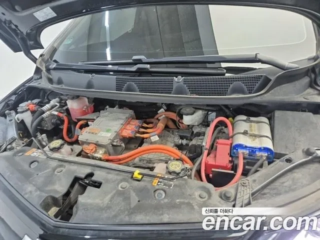 Chevrolet (GM Daewoo) Bolt EV id 2907578 из Кореи 15