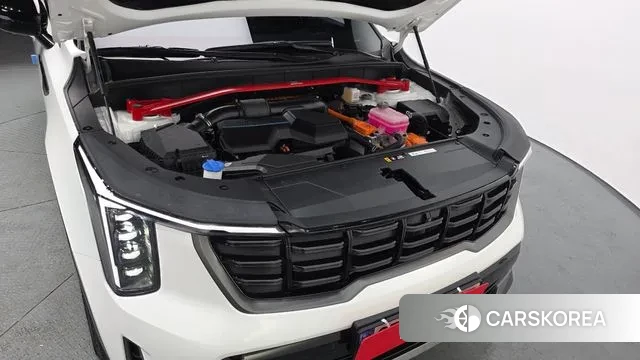 Kia The New Sorento 4th Generation id 3675070 из Кореи 16