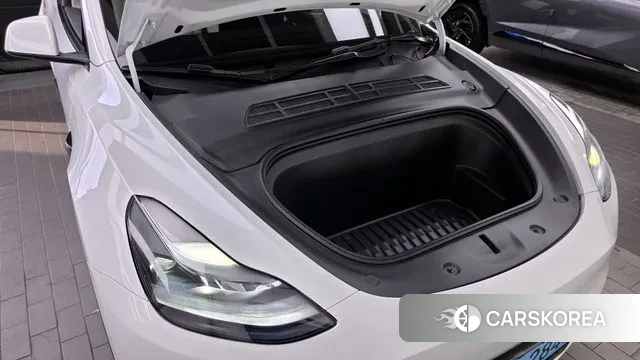 Tesla Model Y id 3053018 из Кореи 16