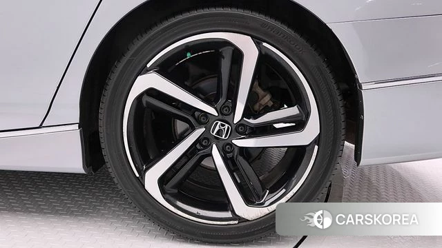 Honda Accord 10th Generation id 4563114 из Кореи 16