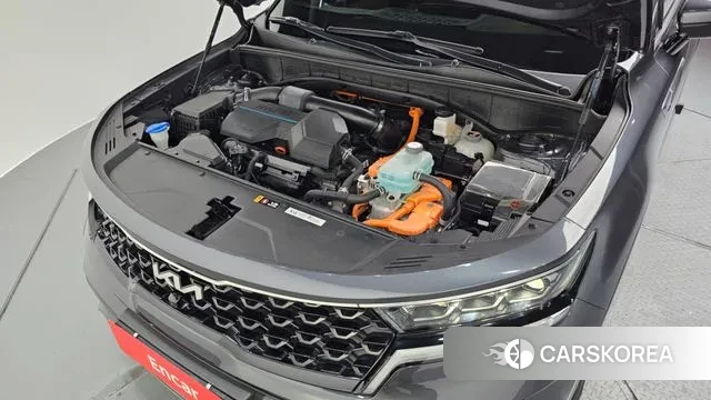 Kia Sorento 4th Generation id 3012262 из Кореи 16