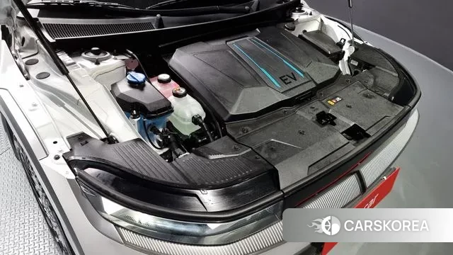 Hyundai Ionic 5 id 3421116 из Кореи 16