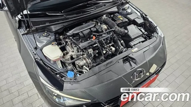 Hyundai Avante (CN7) id 2920266 из Кореи 16