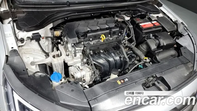 Hyundai The New Avante AD id 2803011 из Кореи 16