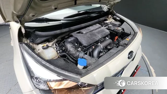 Kia All New Morning (JA) id 3171668 из Кореи 16