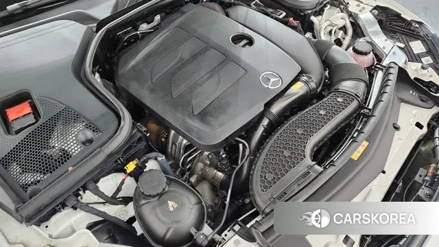 Mercedes-Benz E-Class W213 id 3675593 из Кореи 16